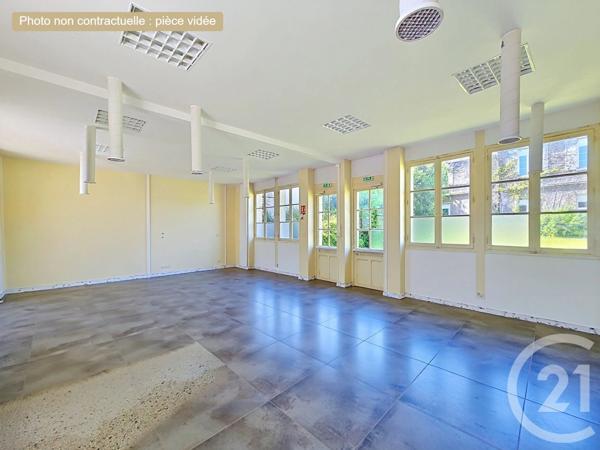 Maison à vendre  1 pièce - 57,88 m 2   DOUVRES LA DELIVRANDE  - 14