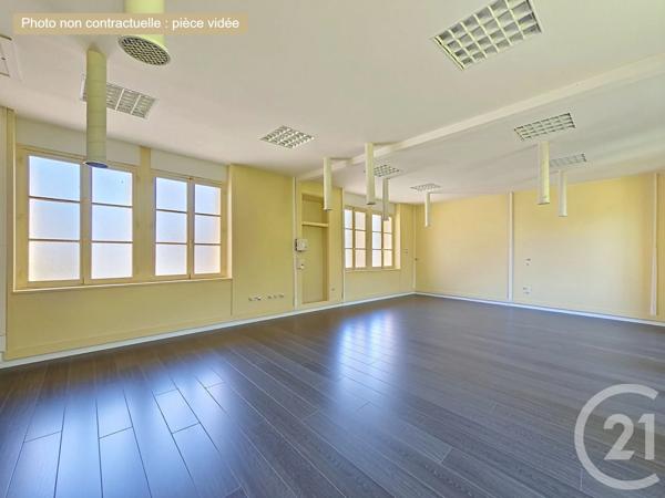 Maison à vendre  1 pièce - 57,88 m 2   DOUVRES LA DELIVRANDE  - 14