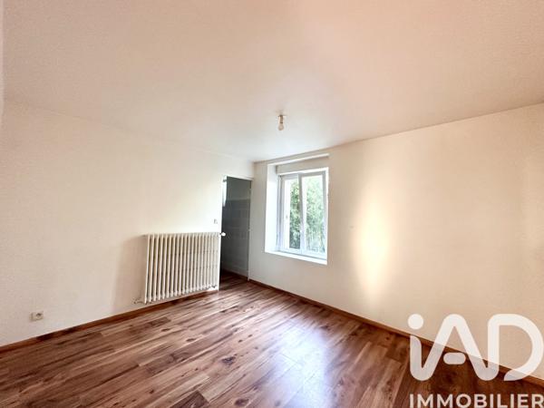 Appartement à vendre 2 pièces 43 m² Besançon