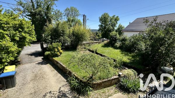 Appartement à vendre 2 pièces 43 m² Besançon