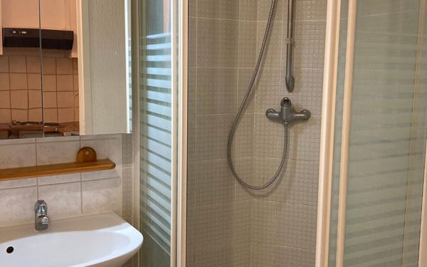 Appartement à vendre    1 pièce • 21 m2 Gradignan