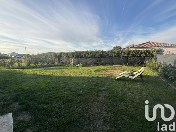 Maison à vendre 4 pièces 93 m² Montbartier