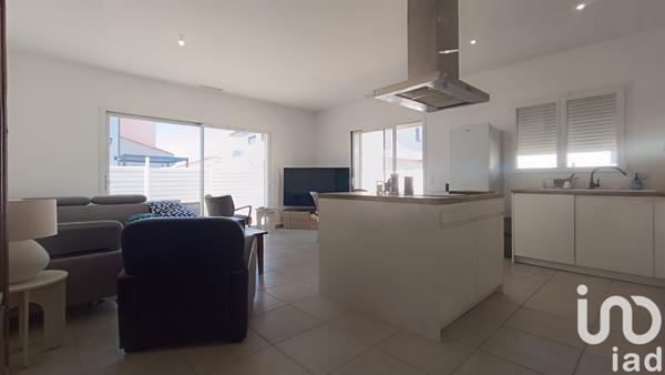 Maison à vendre 4 pièces 85 m² Claira