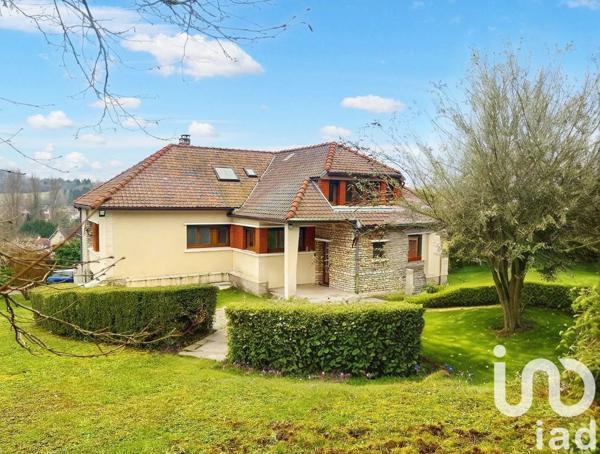 Maison à vendre 12 pièces 250 m² Magny-en-Vexin