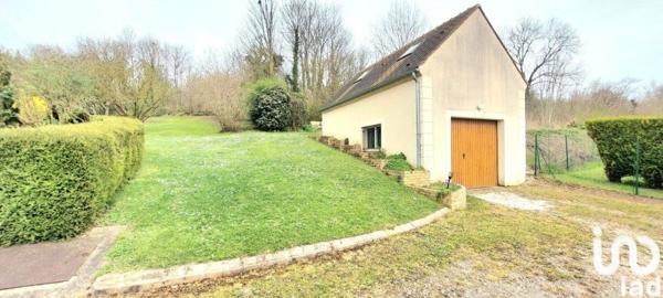 Maison à vendre 12 pièces 250 m² Magny-en-Vexin
