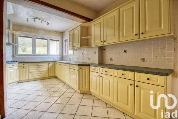 Maison à vendre 12 pièces 250 m² Magny-en-Vexin