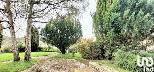 Maison à vendre 12 pièces 250 m² Magny-en-Vexin