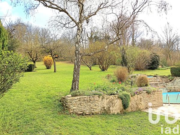 Maison à vendre 12 pièces 250 m² Magny-en-Vexin