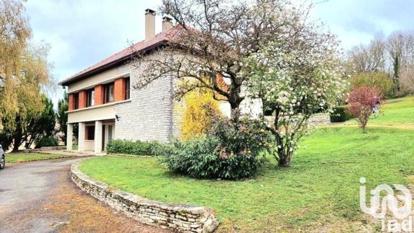 Maison à vendre 12 pièces 250 m² Magny-en-Vexin