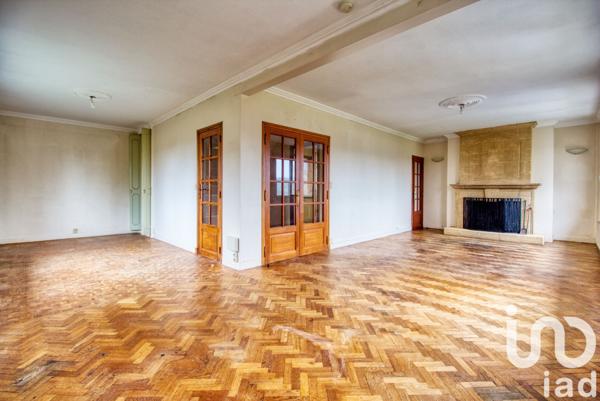 Maison à vendre 12 pièces 250 m² Magny-en-Vexin