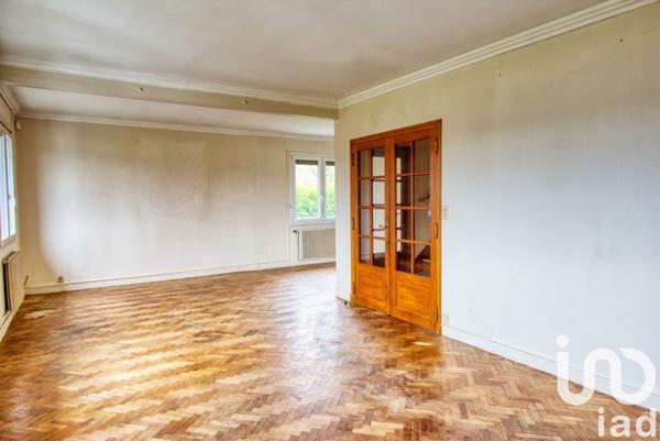 Maison à vendre 12 pièces 250 m² Magny-en-Vexin