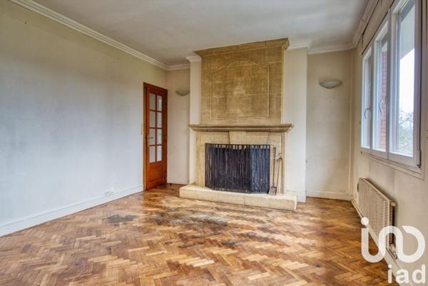 Maison à vendre 12 pièces 250 m² Magny-en-Vexin