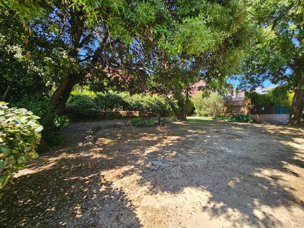 La Valette-du-var, maison 5 pièces