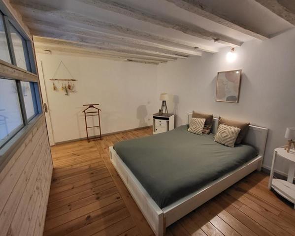 Appartement ou Spécial investisseur