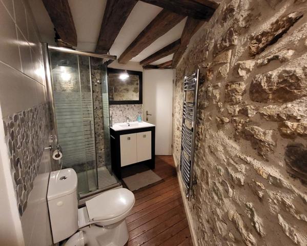 Appartement ou Spécial investisseur