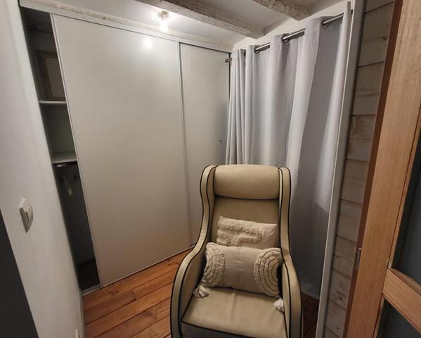 Appartement ou Spécial investisseur