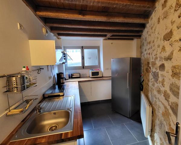 Appartement ou Spécial investisseur