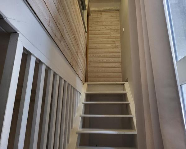 Appartement ou Spécial investisseur