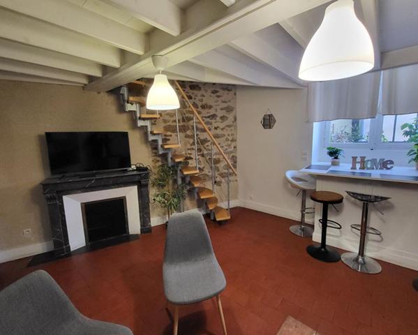 Appartement ou Spécial investisseur