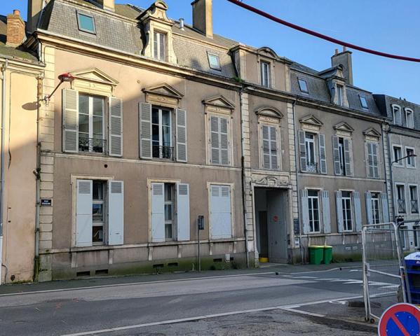 Appartement ou Spécial investisseur