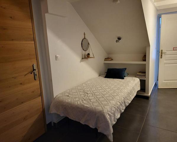 Appartement ou Spécial investisseur