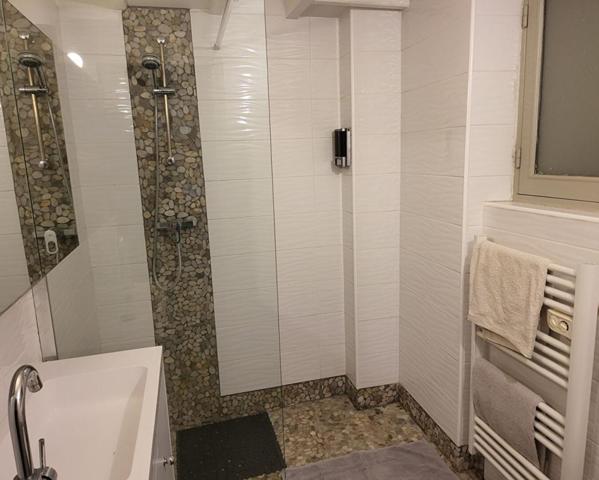 Appartement ou Spécial investisseur