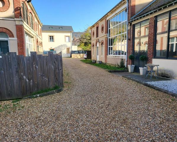 Appartement ou Spécial investisseur