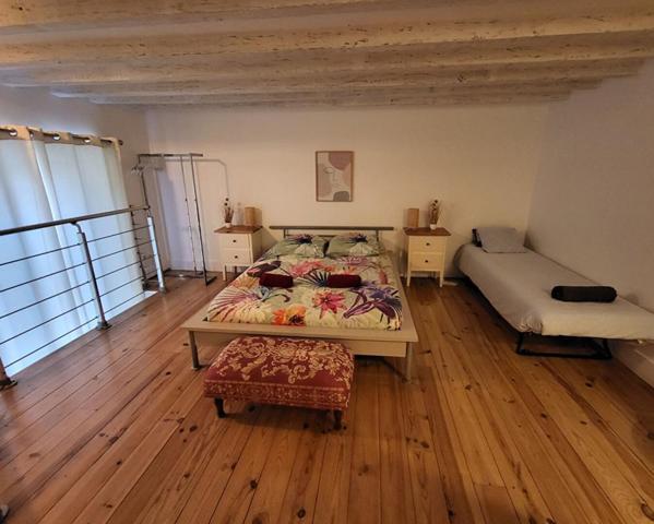 Appartement ou Spécial investisseur