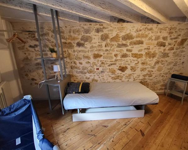 Appartement ou Spécial investisseur