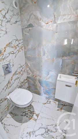 Appartement F3 à vendre  3 pièces - 65 m2 JUAN LES PINS - 06