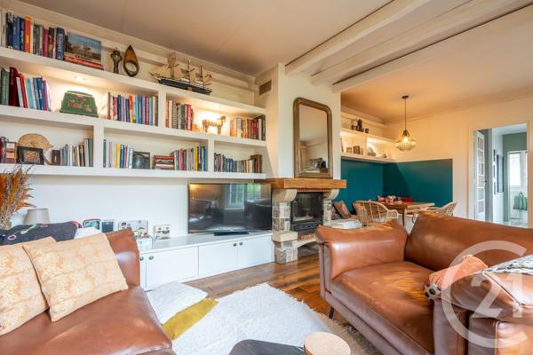 Maison à vendre  4 pièces - 97,50 m2 ST MAUR DES FOSSES - 94