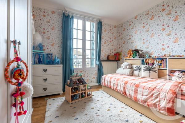 Maison à vendre  4 pièces - 97,50 m2 ST MAUR DES FOSSES - 94