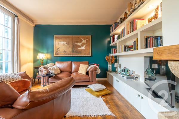 Maison à vendre  4 pièces - 97,50 m2 ST MAUR DES FOSSES - 94