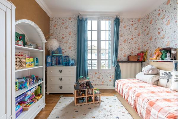 Maison à vendre  4 pièces - 97,50 m2 ST MAUR DES FOSSES - 94