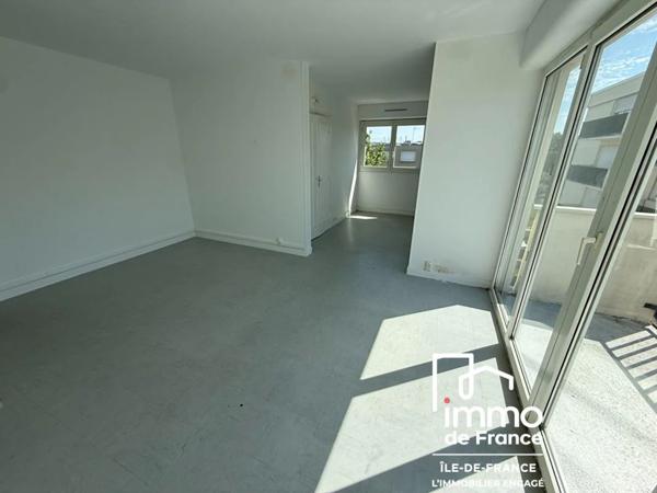 Appartement à vendre à Palaiseau (91120)