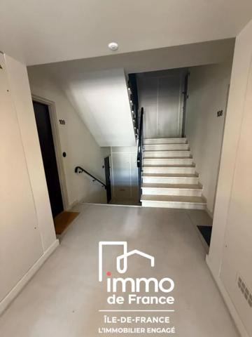 Appartement à vendre à Palaiseau (91120)