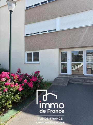 Appartement à vendre à Palaiseau (91120)