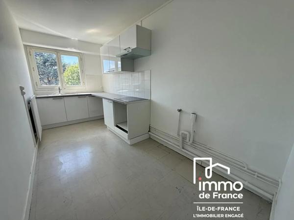 Appartement à vendre à Palaiseau (91120)