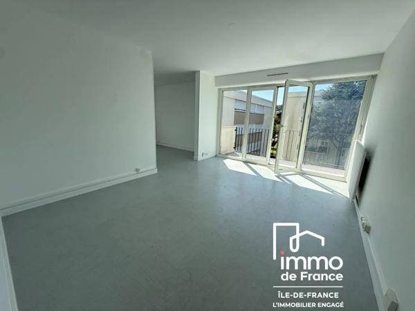 Appartement à vendre à Palaiseau (91120)