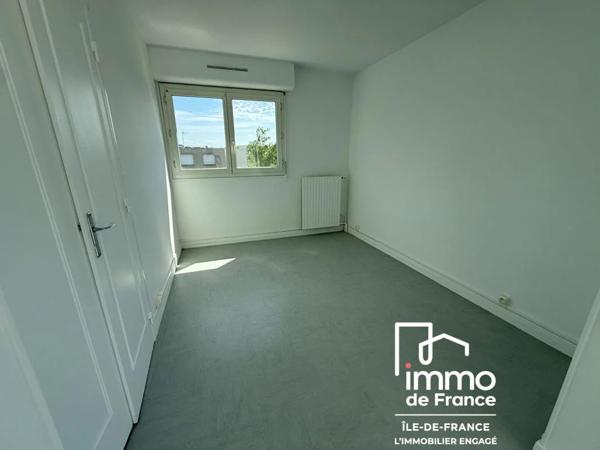 Appartement à vendre à Palaiseau (91120)