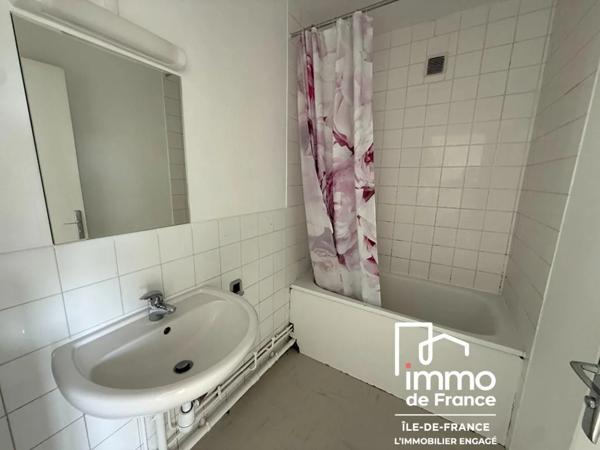 Appartement à vendre à Palaiseau (91120)