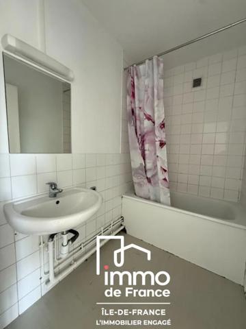 Appartement à vendre à Palaiseau (91120)