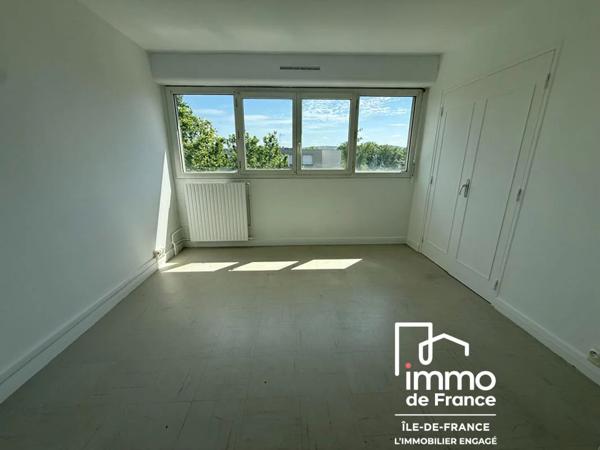 Appartement à vendre à Palaiseau (91120)