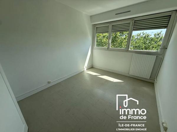 Appartement à vendre à Palaiseau (91120)