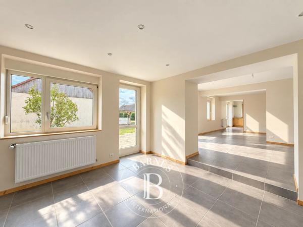 Baccarat, Domaine équestre  297 m² à vendre