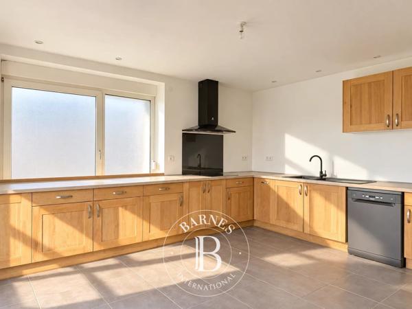 Baccarat, Domaine équestre  297 m² à vendre