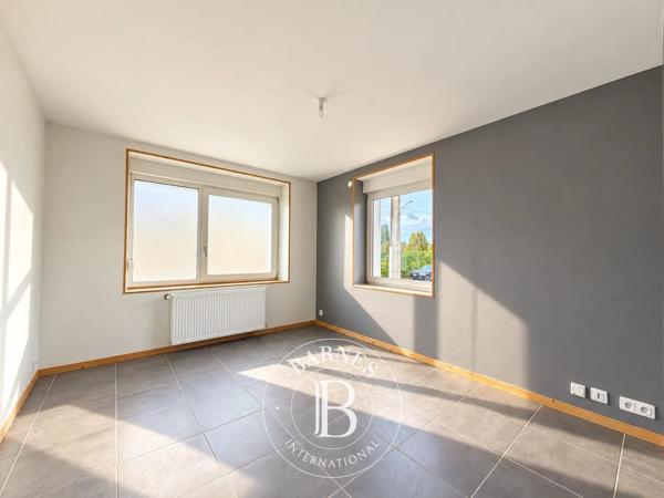 Baccarat, Domaine équestre  297 m² à vendre
