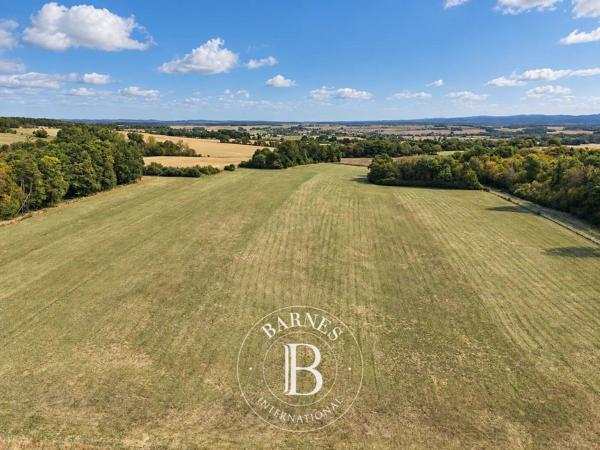 Baccarat, Domaine équestre  297 m² à vendre