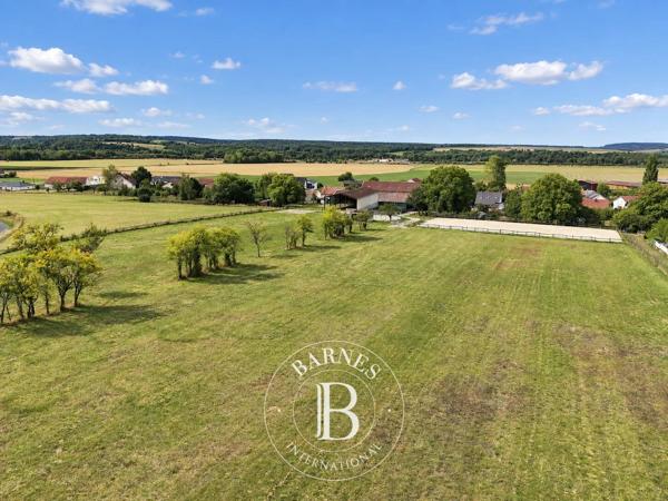 Baccarat, Domaine équestre  297 m² à vendre