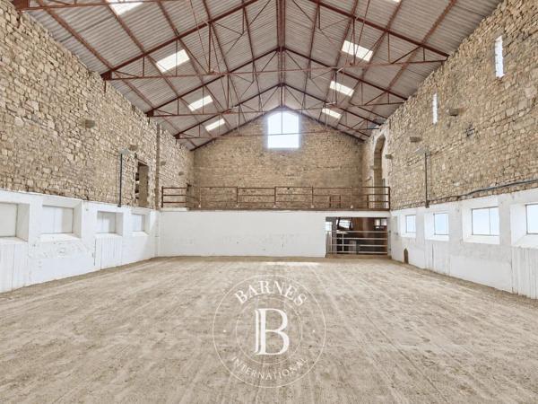 Baccarat, Domaine équestre  297 m² à vendre